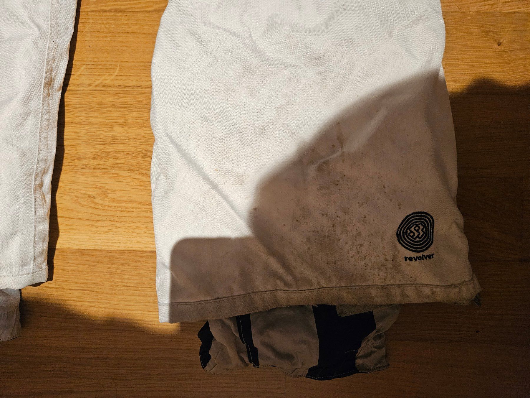 Pantaloni: Special Blend Snowboardhose Revolver – Usato da St.Gallen venduto da Capsule_Corporation 7
