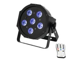EuroliteLED SLS-603 TCL + UV Floor