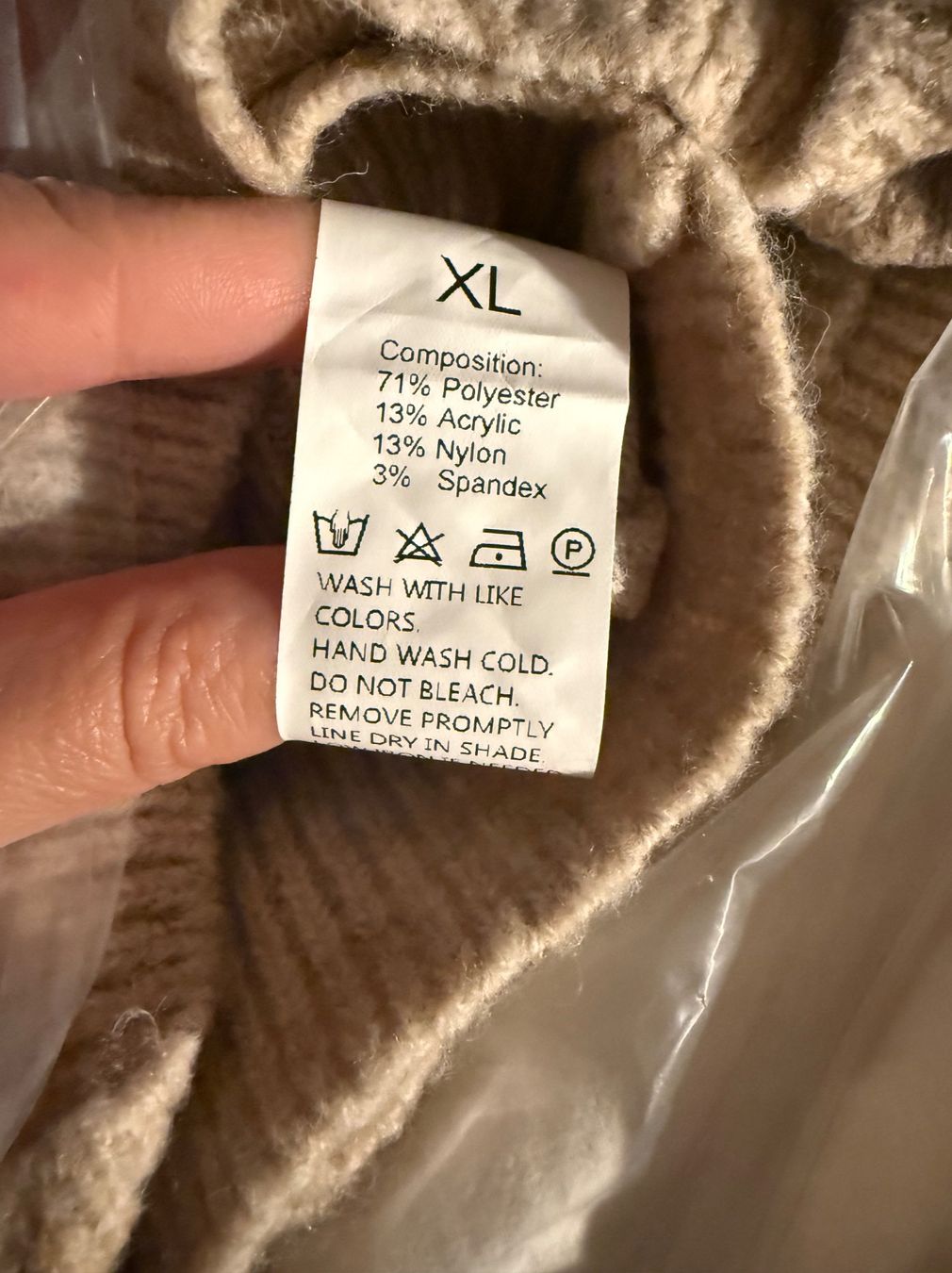 Gilet & Giacche senza maniche: Gilet sans manches vintage losanges – Nuovo e nell'imballaggio originale da Monthey venduto da iri_9pt5 5