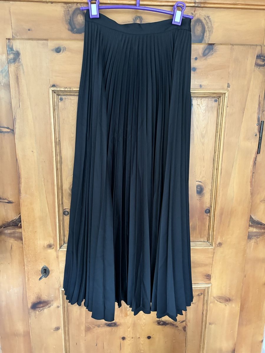 Gonne: Plisseerock Closet London – Usato da Wittenbach venduto da sarah_09 2