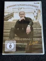 Johnny Logan & Friends The Irish Connection Live Music DVD