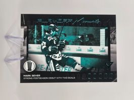 🎬 EHC Biel-Bienne Mark Sever – Playoff Moments 04/25