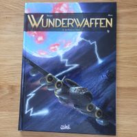 BD EO Wunderwaffen 12. Les Pièges Du Temps