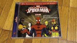 Original-Hörspiel: Der ultimative Spider-Man, Folge 7