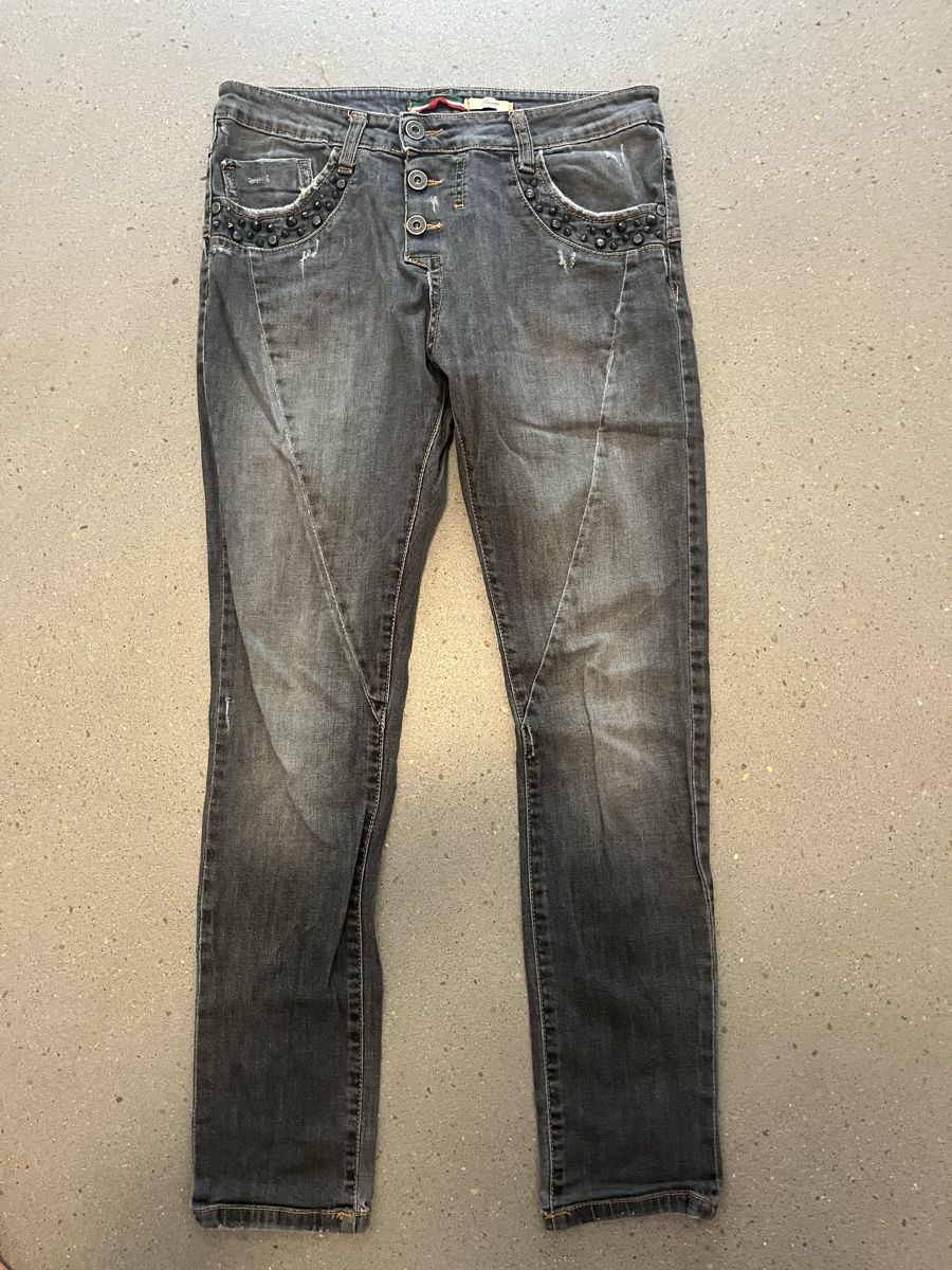 Please Jeans Jeans: Please Jeans – Usato da Dottikon venduto da kat_jk9m