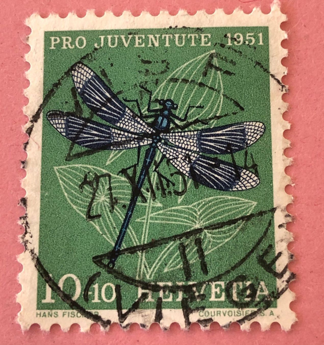 Tutti i francobolli: Nr.J 139 mit Vollstempel – Usato da Aarau venduto da Billa007