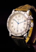 Longines Weems Navigation Automatikuhr mit Garantie