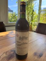 Rotwein Chateau Caillou d'Arthus 1996 75cl