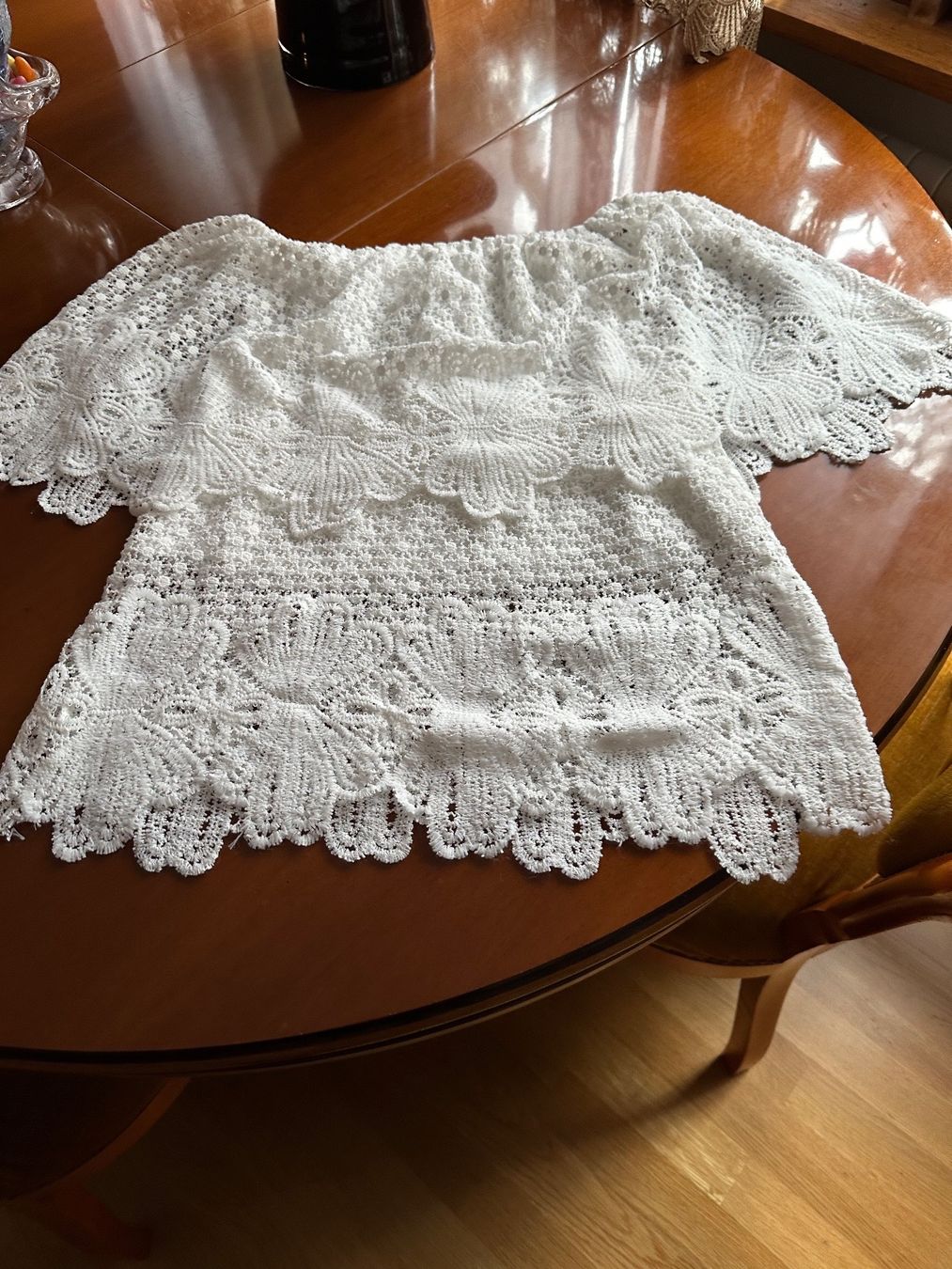 Blusen: Hochwertige Damen Oberteil Gr36 – Neu (gemäss Beschreibung) aus Basel von Ivana_4 4