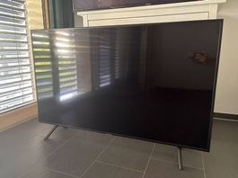 Samsung UE55NU7170U  55 4K UHD Smart TV