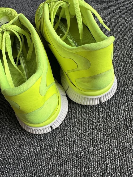 Nike free 2024 rn vert