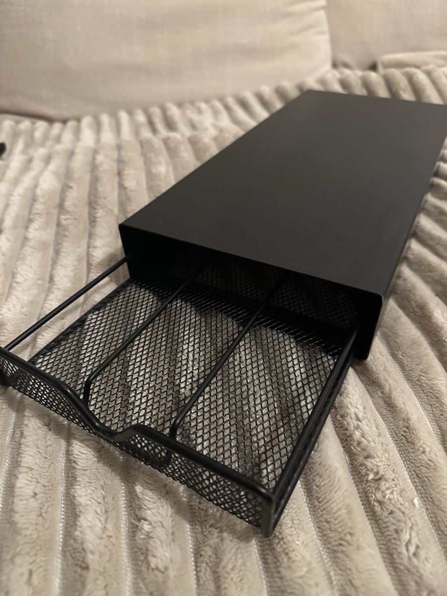 Nespresso Sonstiges für Haushalt & Wohnen: Nespresso capsule holder – Neu (gemäss Beschreibung) aus Genève von mat_8trf 1
