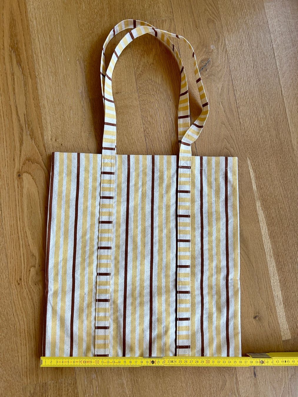 Sezane Borse: Totebag Sezane coton neuf – Nuovo (secondo la descrizione) da Martigny venduto da m_juli 3