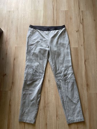Pantalon MARCCAIN SPORTS gris 38/40 très bon état