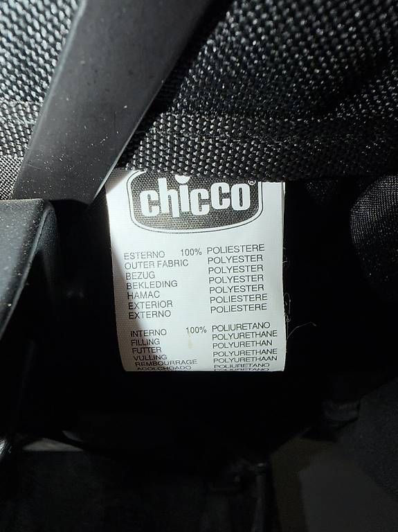 Kinderwagen: Kinderbuggy von chicco – Gebraucht aus Olten von Leilith 3