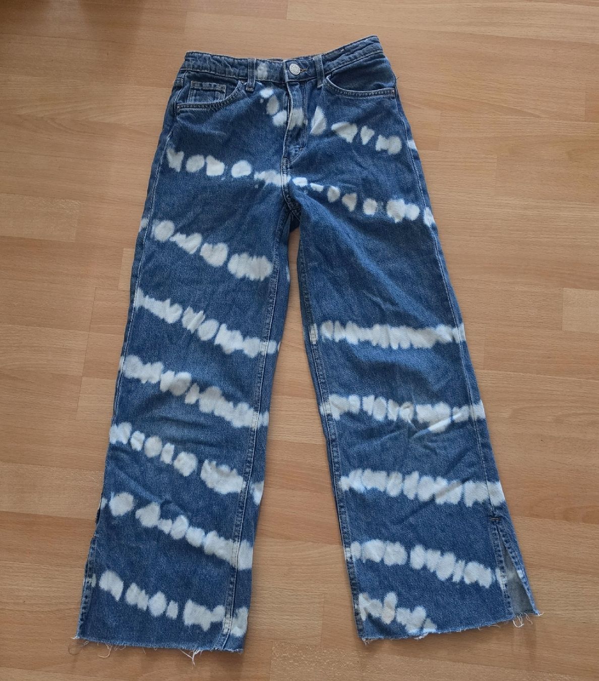 H&M Pantaloni: Jeans Gr.140 – Usato da Gerlafingen venduto da SiM_sch