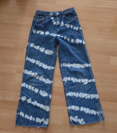 Jeans Gr.140