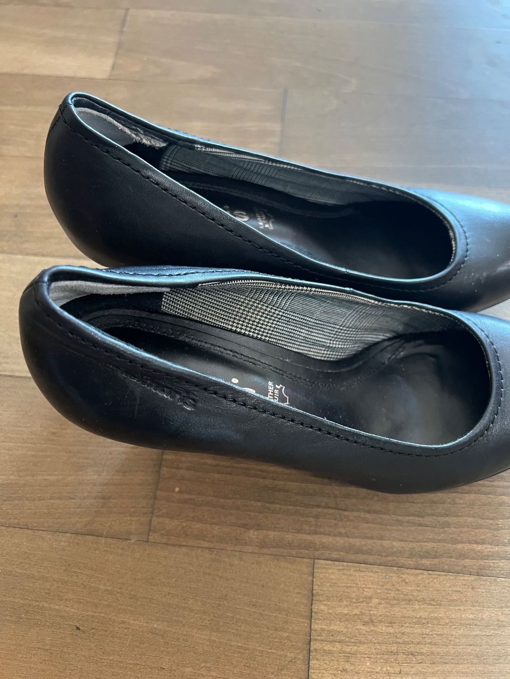 Tamaris Damenschuhe: Schuhe – Neu (gemäss Beschreibung) aus Turbenthal von san_bz9c 3