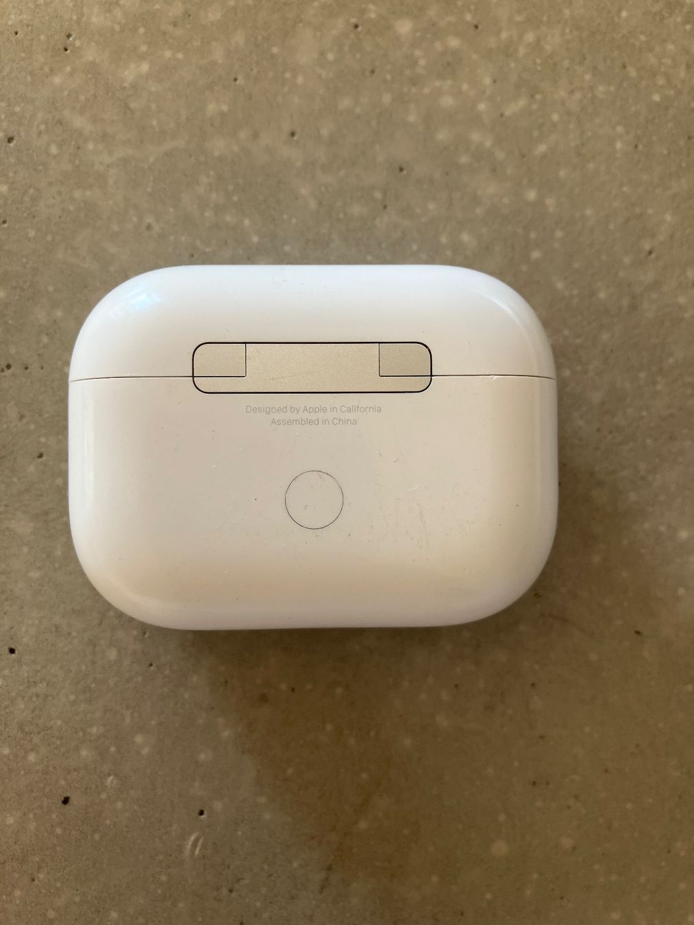 Apple Cuffie: APPLE AIRPODS PRO 2 Case – Usato da Lausanne venduto da mr.v 2