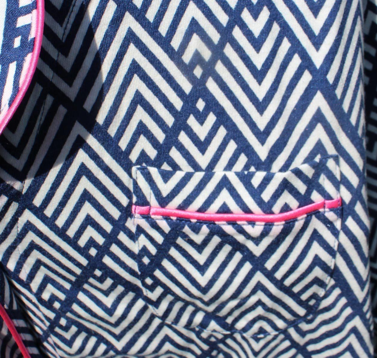Negligees & Pigiami: Damen Pyjama Cosabella Baumwolle Petite – Nuovo e nell'imballaggio originale da Härkingen venduto da sammelbecken 4