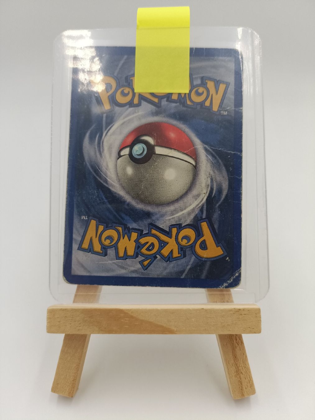 Karten: Pokemon Karte Beedrill Vintage Shadowless – Gebraucht aus Zihlschlacht von Sir_Lonedrinker 1