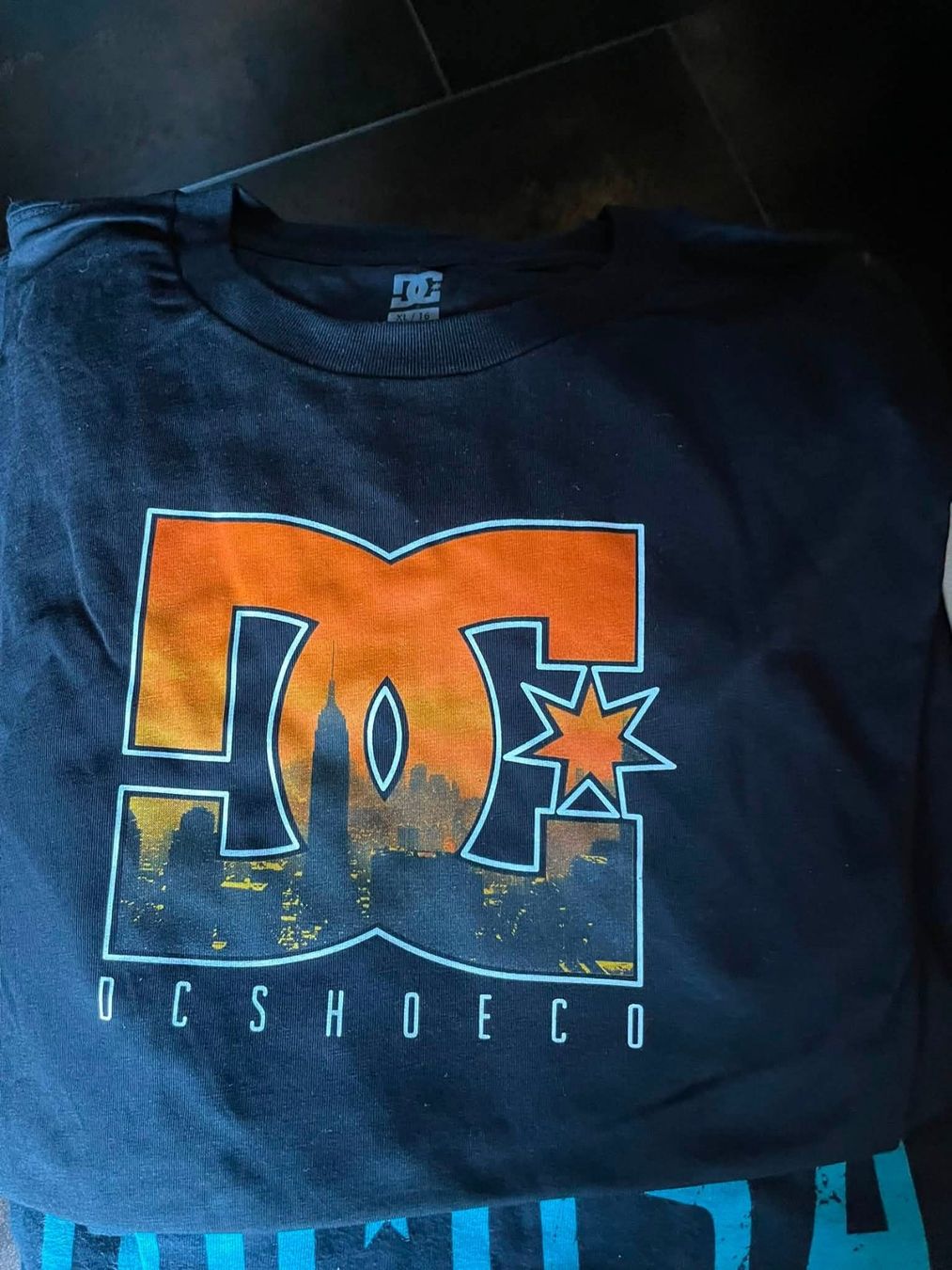 DC shoes Kleiderpakete: 43 x DC SHOES SHIRTS mixed sizes – Gebraucht aus Willerzell von amieundchilla13 2