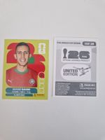 Panini Sticker MAR18