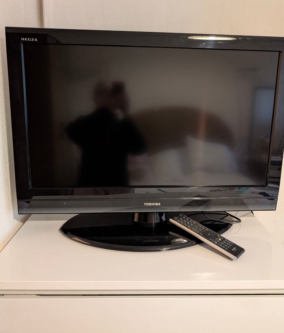 Toshiba Televisori: Téléviseur Toschiba Regza – Usato da Genève venduto da Maria11