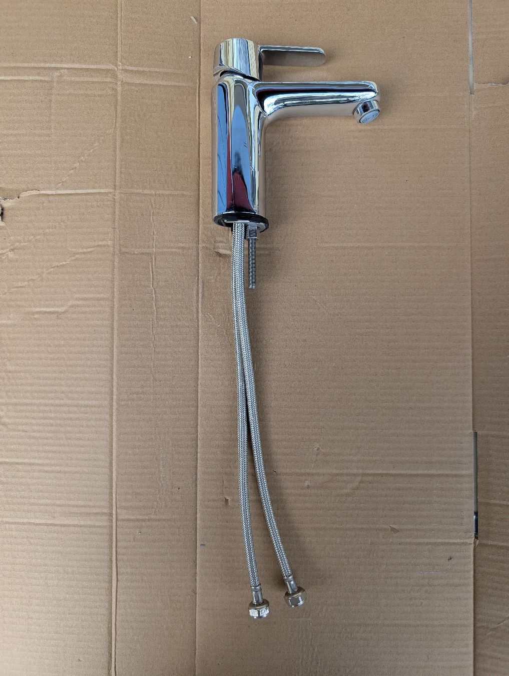 Grohe Rubinetteria: Armatur von Grohe – Nuovo (secondo la descrizione) da Wallisellen venduto da Sladjko97