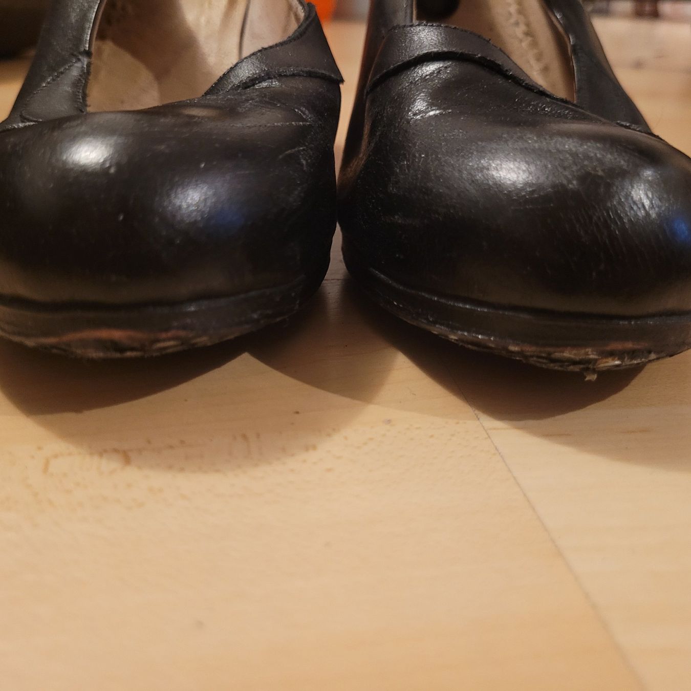 Scarpe da donna: Flamenco Schuhe Menkes Grösse 42 – Usato da Bremgarten b. Bern venduto da Marge7979 6
