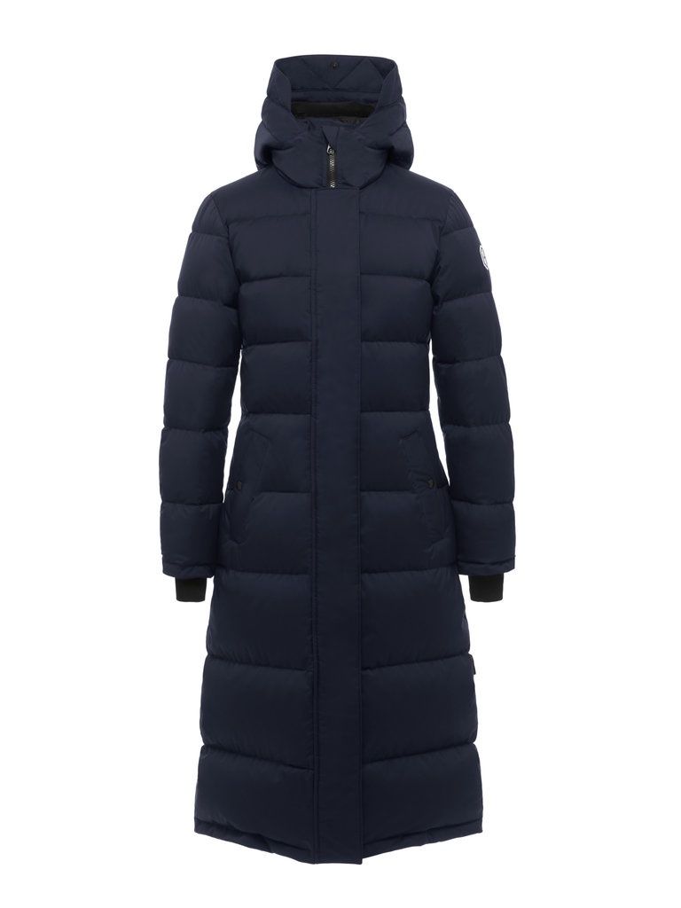 Cappotti: QUARTZ Co Daunenmantel Long Down Jacket Wintermantel Gr S – Nuovo (secondo la descrizione) da Ebmatingen venduto da dartim 5