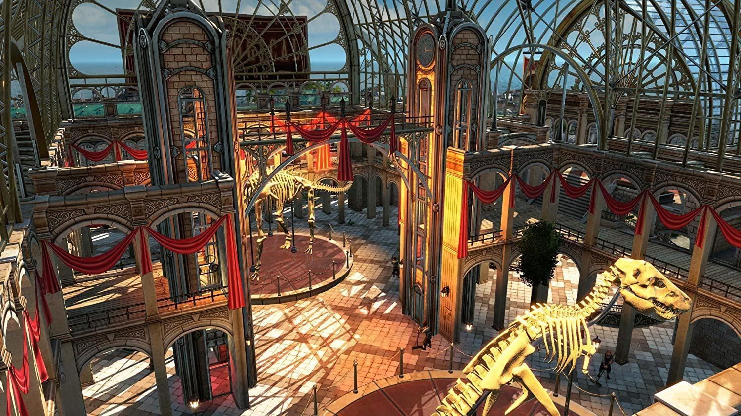 Giochi: Anno 1800 (PC, 2019, Nur Ubisoft Connect Key Download Code) – Nuovo (secondo la descrizione) da Bad Säckingen venduto da ms-spiele-keys 4