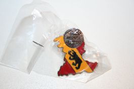 Pin Bern Briefversand