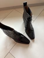 GANNI Boots