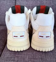 Original Gucci Re-Web GG Sneakers wie neu!