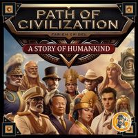 Path of Civilization