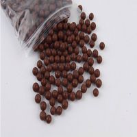 📌 100 MUD-Balls für Steinschleuder