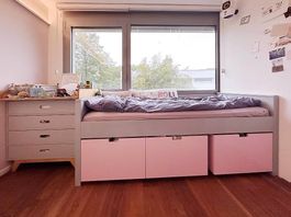 Chambre d'enfant à vendre