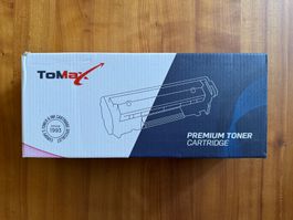 Tonerpatrone (Ersatz für Brother TN-2210)