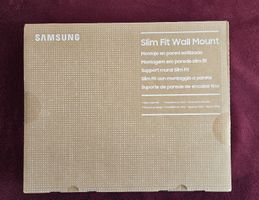Samsung Slim Fit Wall Mount – original Wandhalterung