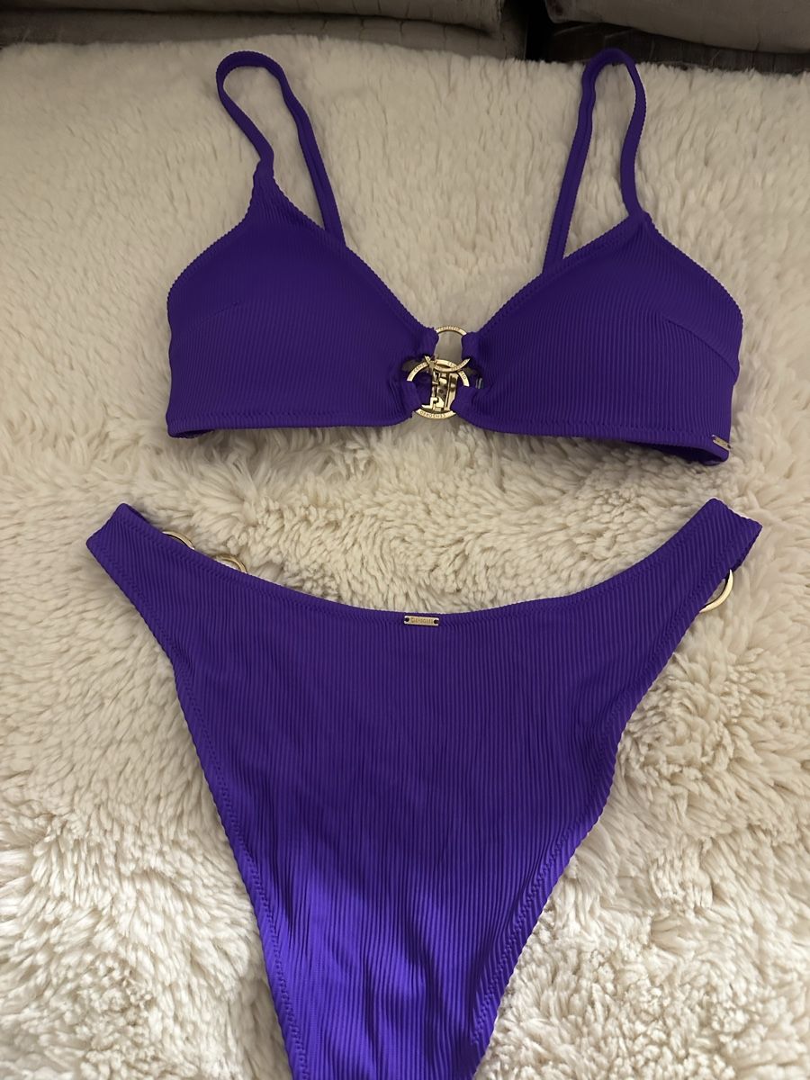 Costumi da bagno & Bikini: Bikini Neu Gr:M – Nuovo e nell'imballaggio originale da Sevelen venduto da Stopglobal. 1