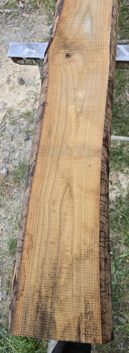 Holzartikel: Altes Holzbrett – Gebraucht aus Rorschacherberg von snOOpydOg11 5