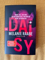 Buch - Daisy - Melanie Raabe - roman