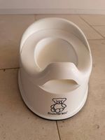 Baby Björn Smart Potty White