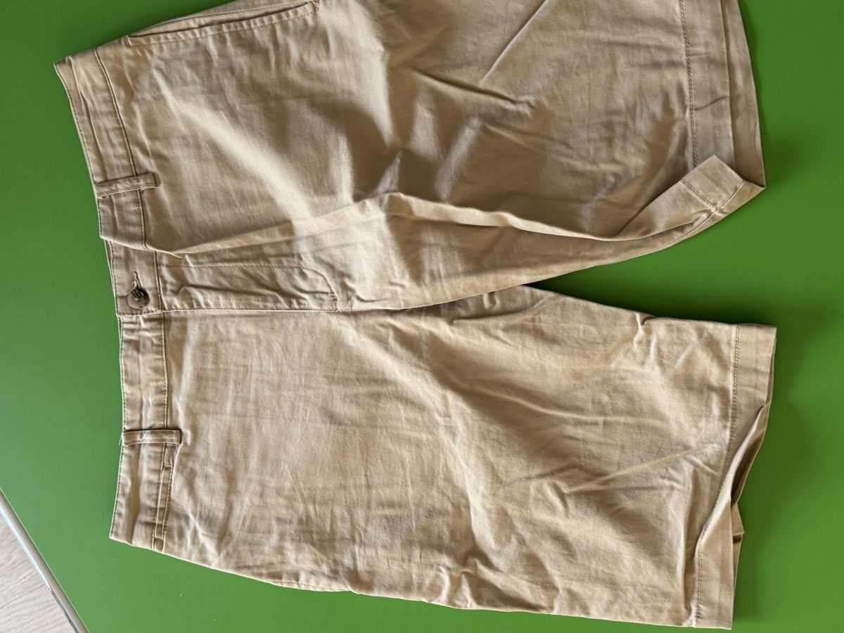 Ralph Lauren Hosen: Polo Ralph Lauren Sommer  Shorts – Gebraucht aus Zumikon von ems_6kdb