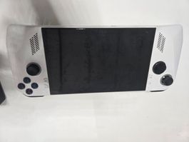 Asus rog ally z1 extrême