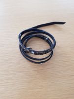 Spezielles  Lederarmband von PKZ