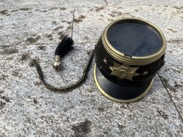 Tschako Kavallerie