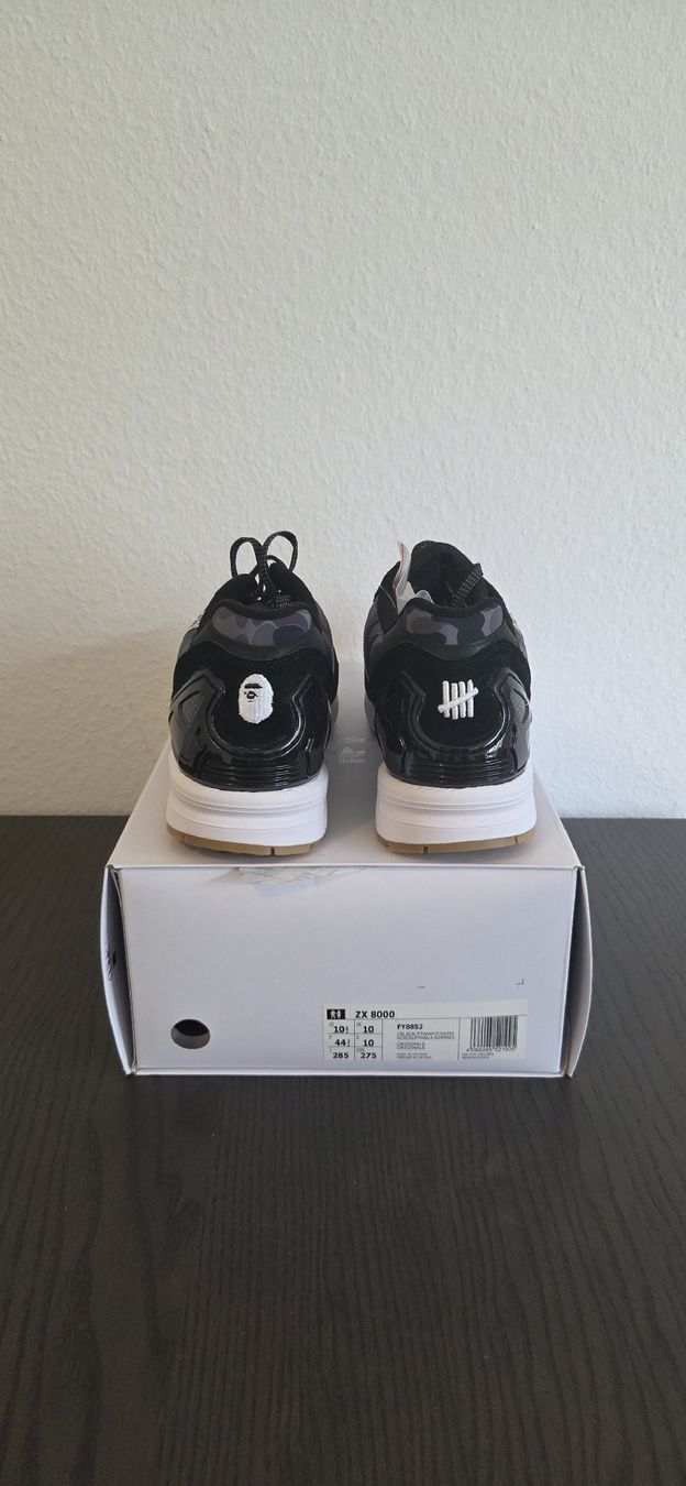 Adidas Scarpe da uomo: adidas ZX 8000 BAPE Sneaker – Nuovo e nell'imballaggio originale da Basel venduto da Localheatmarket 2