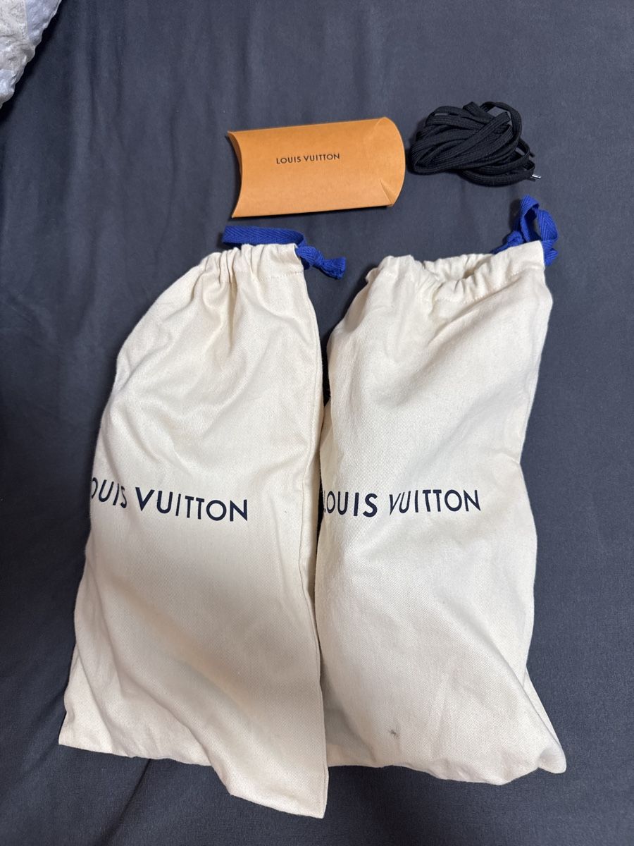 Scarpe da donna: Louis Vuitton Schuhe – Usato da Wohlen AG venduto da tia_zv5y